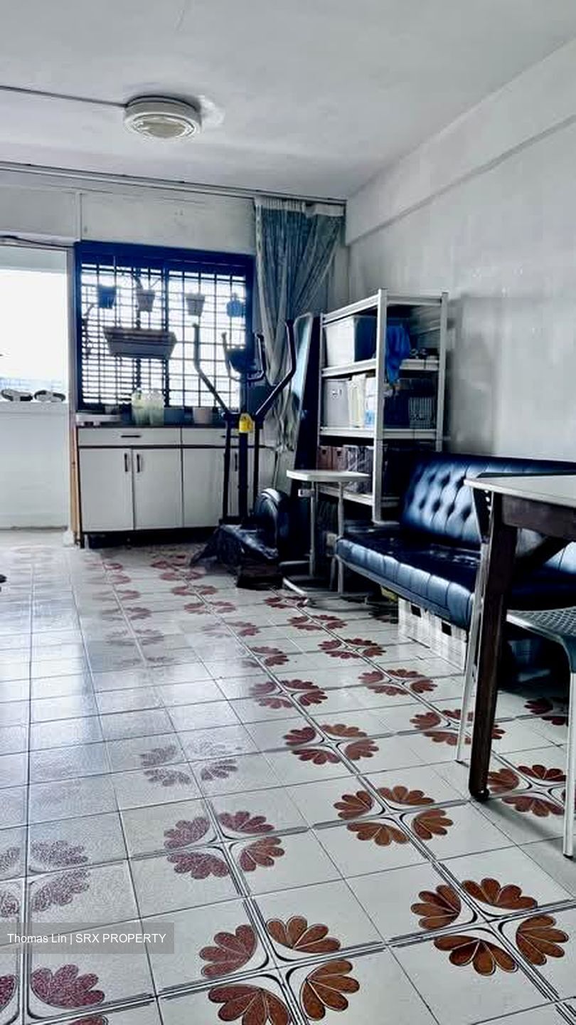 Blk 41 SIMS VISTA (Geylang), HDB 3 Rooms #572196911